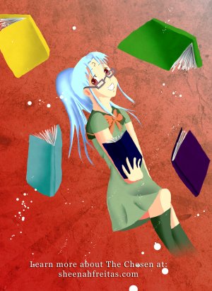 Reading is Fun Mini Notebook
