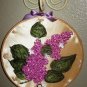 RibbonFlower Gallery- Old Fashion Lilacs