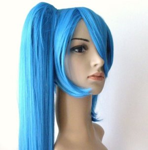 cosplay wig