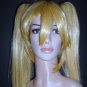 cosplay wig