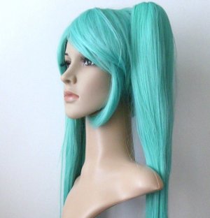cosplay wig