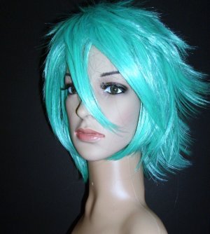 cosplay wig