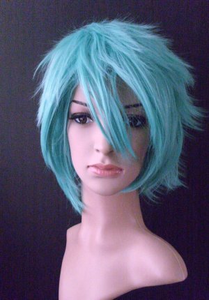 cosplay wig
