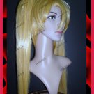 cosplay wig