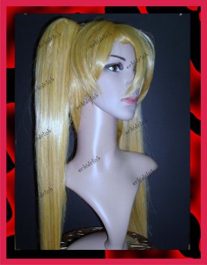 cosplay wig