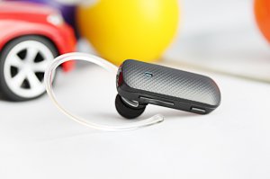 Roman stereo bluetooth v.3.0 headset wireless hands free R505 music best gadget