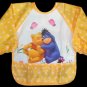 Disney Winnie the Pooh & Eeyore Long Sleeved Baby Bib