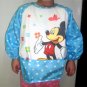 Disney Mickey Mouse Long Sleeved Baby Bib