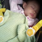 Baby Stroller Clip for Blanket