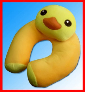Duckling Infant Neck Saver