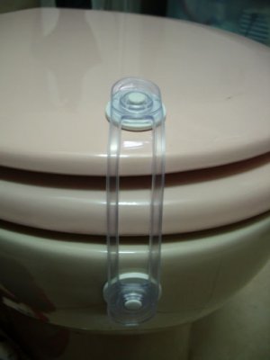 Multi-function Infant Soft Lock Band (2 pcs package)