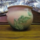 Roseville Pottery Thornapple Jardiniere Mold No. 658-4