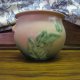 Art Pottery