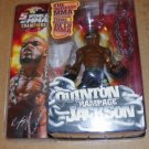 New Quinton "Rampage" Jackson Round 5 MMA Figure (Damaged packaging)
