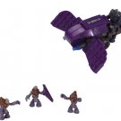 Brand New Halo Wars Covenant Ghost Battle Pack [out of Packaging Box]
