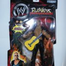 Brand New WWE The Rock Ruthless Aggression Series 4 Figure