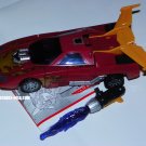 Pre-Owned Transformers Rodimus 2006 Classic Deluxe [Loose Complete]