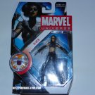 Brand New Marvel Universe 3.75" 2011 Series 04 - X-23 Figure