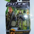 New G.I. Joe GI Joe ROC Conrad Duke Hauser Desert Ambush Figure