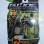 New G.I. Joe GI Joe ROC Conrad Duke Hauser Desert Ambush Figure