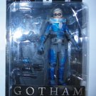New Gotham Mr. Freeze "Wrath of the Villains: Series 4 7 inch Action Figure