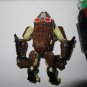 Pre-Owned Like New Transformers Cybertron Optimus Prime Primal Gorilla 2006 (Loose Complete)