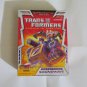 Brand New Transformers G1 Re-Issue Soundwave Commemorative Edition