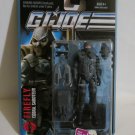 New G.I. Joe (GI Joe) Pursuit of Cobra 3 3/4 inch Action Figure City Strike Firefly