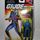 New G.I. Joe (GI Joe) 25th Anniversary Cobra Commander action figure