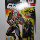 New G.I. Joe (GI Joe) 25th Anniversary Destro action figure