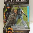 New GI Joe ROC 3 3/4 inch Kamakura Ninja Apprentice Figure