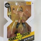 NEW WWE Seth Rollins Elite NXT Takeover Figure Target Exclusive