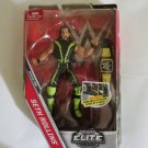 New Seth Rollins WWE Elite Series 52 Action Figure