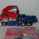 2006 Transformers Voyager Classic Optimus Prime Figure Pre-owned Like New Complete Loose