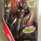 New WWE Elite Kamala Action Figure Free Shipping