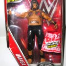 New  WWE Elite Series 40 Figure Umaga Action Figure Free Shipping