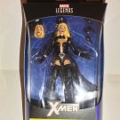 New Marvel Legends Emma Frost Walgreens Exclusive Action Figure