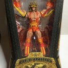 New WWE Defining Moments Ultimate Warrior Elite Figure