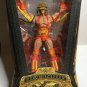 New WWE Defining Moments Ultimate Warrior Elite Figure