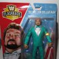 New WWE Basic Flashback Series The Million Dollar Man Ted DiBiase Action Figure