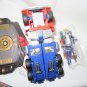 Pre-Owned Like New - Transformers Optimus Prime 2006 Masterpiece w/ MP 1  Masterpiece Trailer