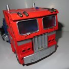 Pre-Owned Like New - Transformers Optimus Prime 2006 Masterpiece w/ MP 1  Masterpiece Trailer