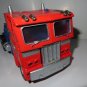 Pre-Owned Like New - Transformers Optimus Prime 2006 Masterpiece w/ MP 1  Masterpiece Trailer