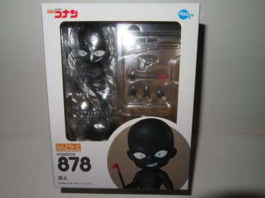 New Good Smile Authentic Detective Conan: Criminal Nendoroid Action Figure