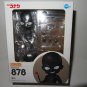 New Good Smile Authentic Detective Conan: Criminal Nendoroid Action Figure