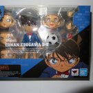 New Bandai S.H. Figuarts Authentic Edogawa Conan Case Closed Action Figure