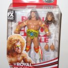 New WWE Elite 2021 Royal Rumble Target Exclusive Ultimate Warrior
