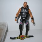 Pre-owned Like New WWE Elite 52 D'Lo Brown Complete Loose Action Figure