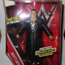 New WWE Elite Figure, Nasty Boys Jerry Sags Action figure