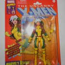 New Marvel Legends 6" Retro Collection Marvel's X-Men Rogue Figure
